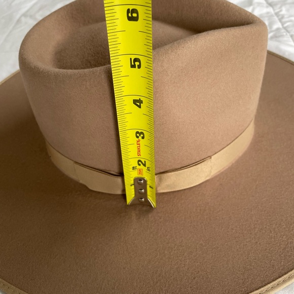 Lack Of Color Rancher hat. Size Large (59 cm). - Picture 5 of 9